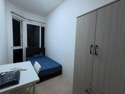 Edelweiss Park Condominium (D17), Condominium #632011211